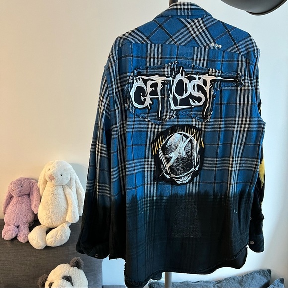 Diesel shirt - Picture 2 of 3